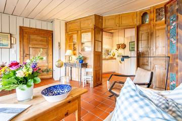 Vacation Rental for 3 Guests in Keitum, Sylt, Picture 2