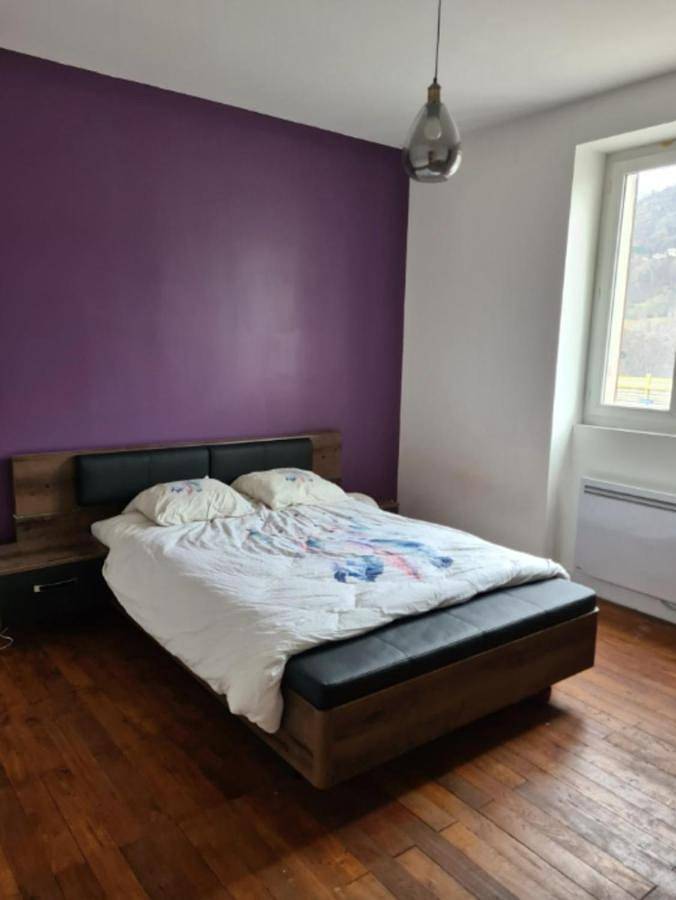 Appartement entier, Apartment in Briançon, Serre Chevalier