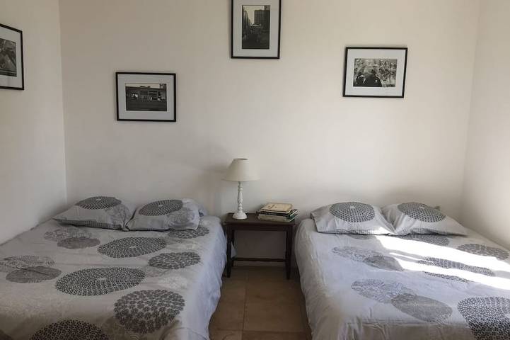 Hébergements le Camp d'Auneau - La Belle étoile in Aunay-sous-Auneau, Région de Chartres