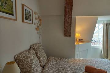 Appartement De Vacances pour 6 Personnes dans Dijon, Région de Dijon, Photo 4