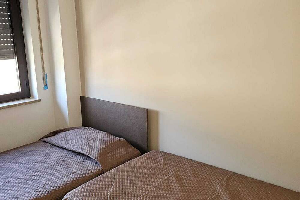 Apartamento entero, House Ritondale, newly built apartment, cozy and private in Costa Tirrénica Calabria