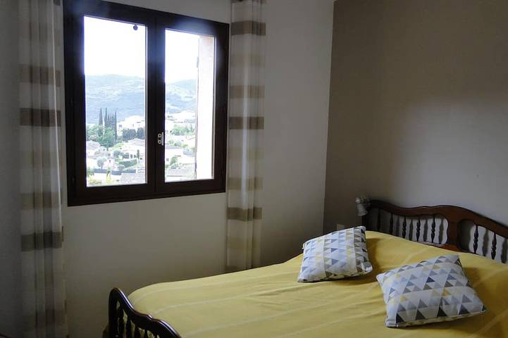 Location de vacances pour 8 personnes, avec jardin et terrasse à La Roquette-sur-Siagne - 3