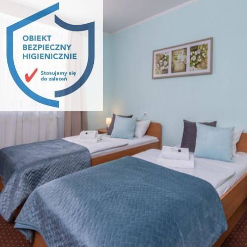 Hotel für 4 Personen, mit Whirlpool und Terrasse sowie Garten und Kinderpool