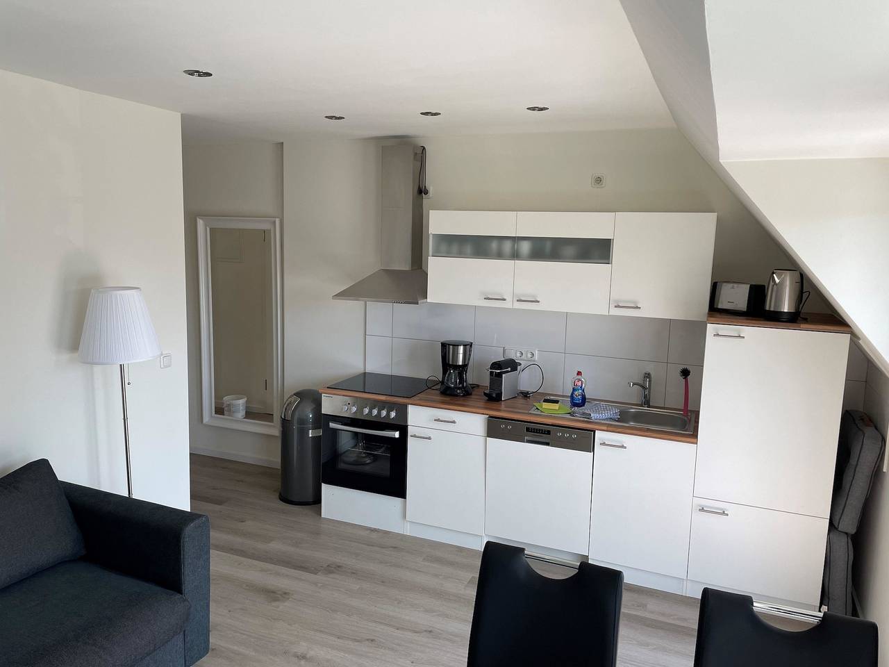 Ganze Ferienwohnung, Seaside Amrum 15 in Norddorf, Amrum