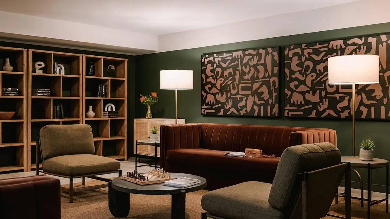 Appartement de vacances entier, Ferienwohnung für 2 Personen (16 m²) in Queens, New York