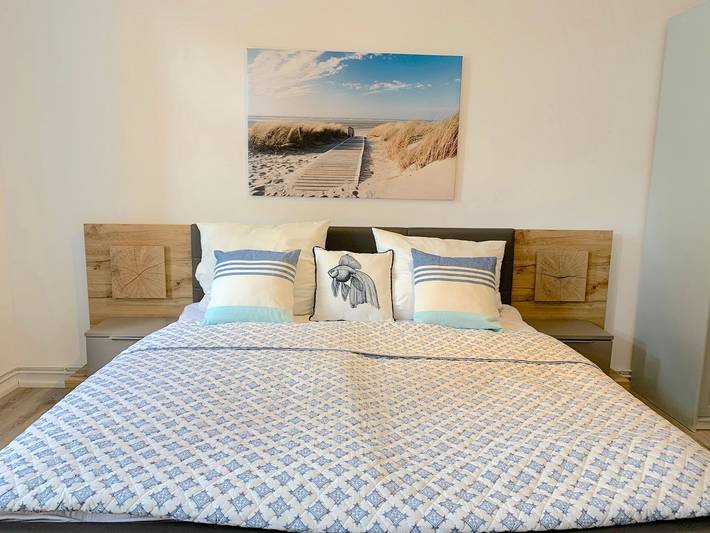 Ferienwohnung für 2 Personen in Schleswig - 3