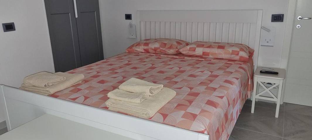 Chambre d’hôte pour 2 personnes à Erice - 4