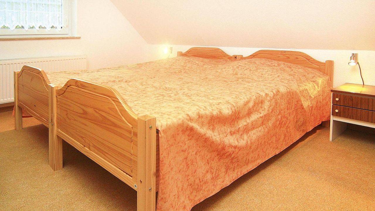 Entire holiday apartment, Ferienwohnung für 6 Personen (73 m²) in Dallgow-Döberitz in Dallgow - Doeberitz, Havelland