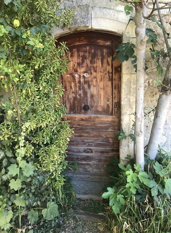 Chambre d’hôte pour 2 personnes, avec jardin, animaux acceptés dans les Alpes-de-Haute-Provence - 2