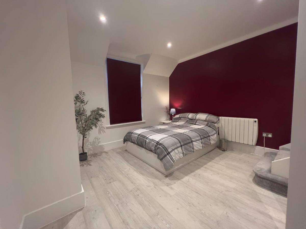 Entire apartment, Two-Bedroom Apartment in Royal Tunbridge Wells, Kent
