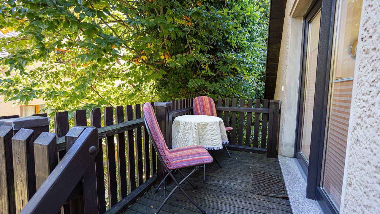 Ganze Ferienwohnung, Ferienwohnung für 2 Personen (25 m²) in Dresden in Loschwitz, Dresden