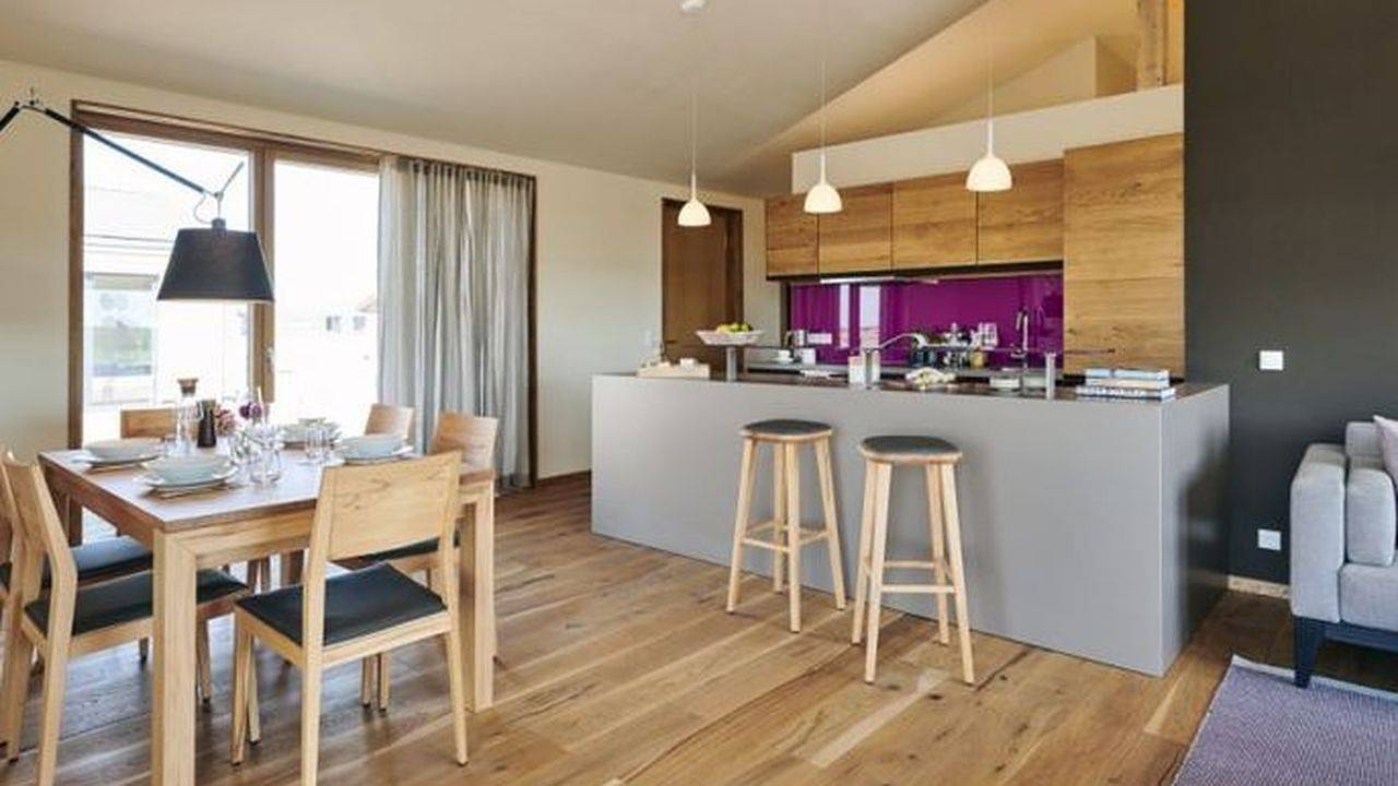 Ferienhaus für 5 Personen (90 m²) in Pellworm in Pellworm, Nordfriesische Inseln