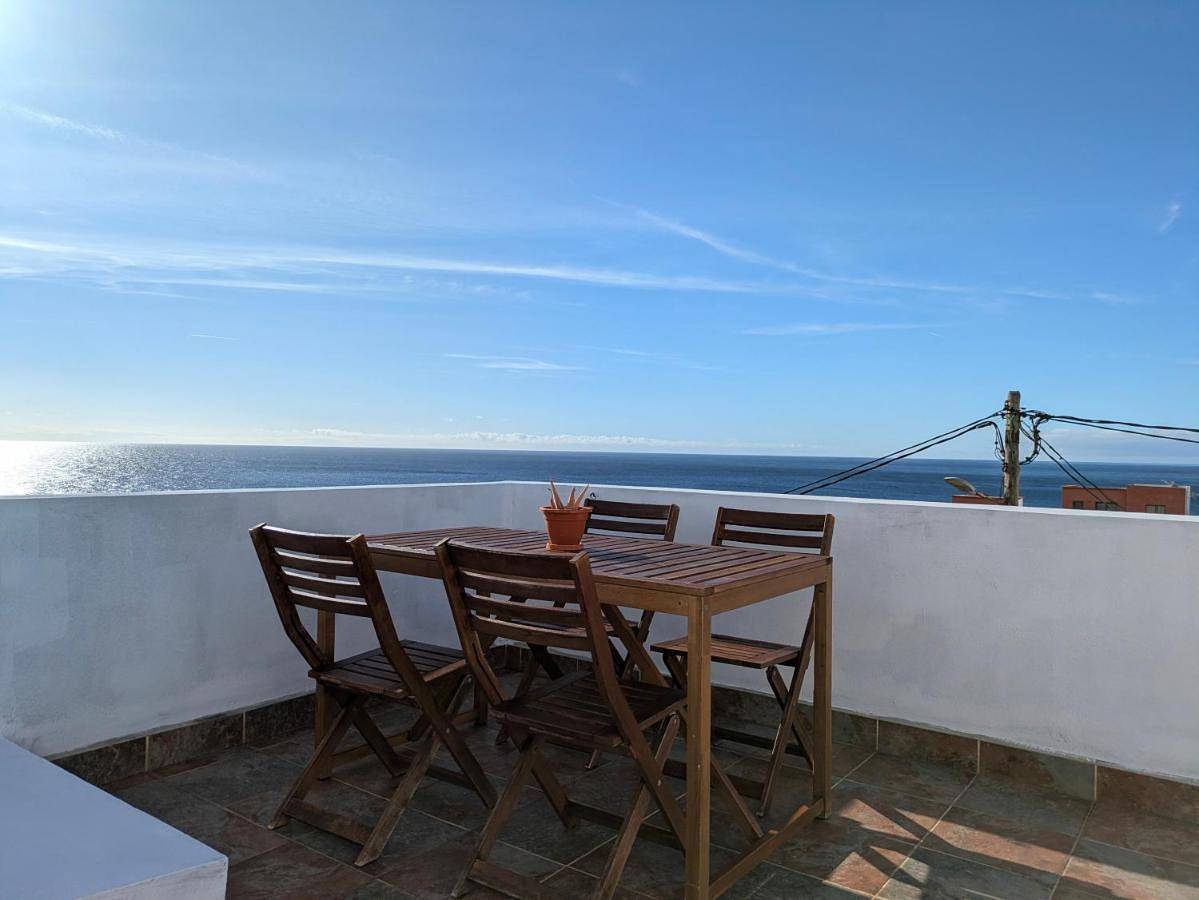 Apartamento entero, Penthouse Apartment in La Caleta (El Hierro), Valverde