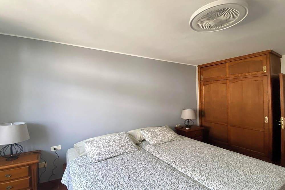 Apartamento entero, Yuremar La Puntilla Apt. Nº 1 in La Puntilla, Valle Gran Rey