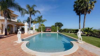 Villa für 9 Personen in Santa Maria, São Gonçalo de Lagos, Bild 1