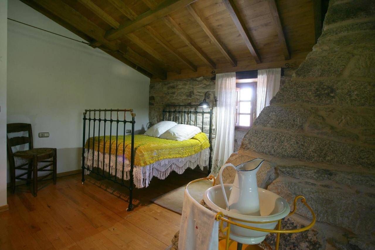 Two-Bedroom Apartment in Palas de Rei, Province de Lugo