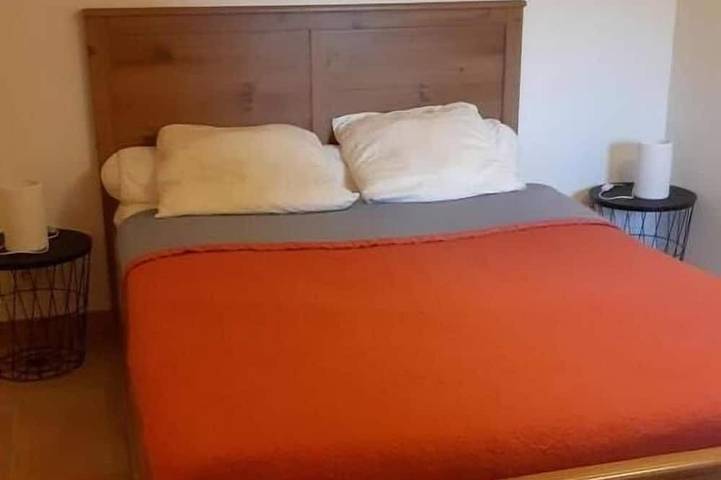 Location de vacances pour 4 personnes, avec jardin et terrasse à Gonfaron - 2