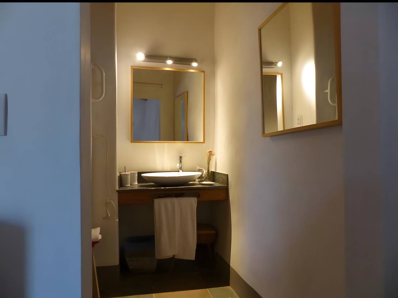 Vakantiehuis 'Herdade Da Carapuça' met Uitzicht op de Bergen, Privézwembad en Wi-Fi, foto 14