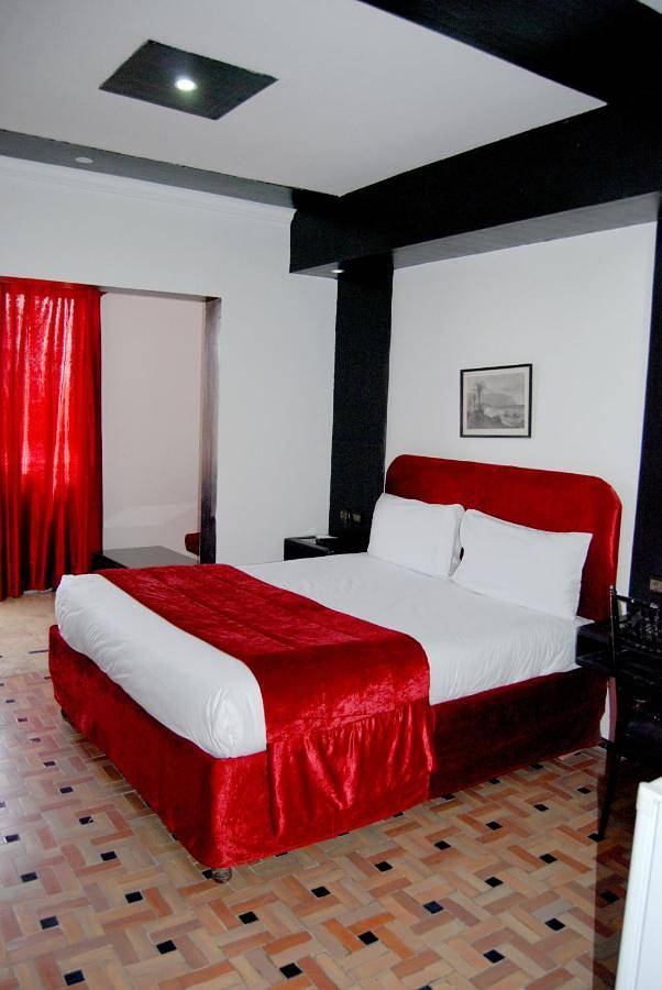 Hotel Al Khaima in Asilah, Tanger-Tétouan-Al Hoceima