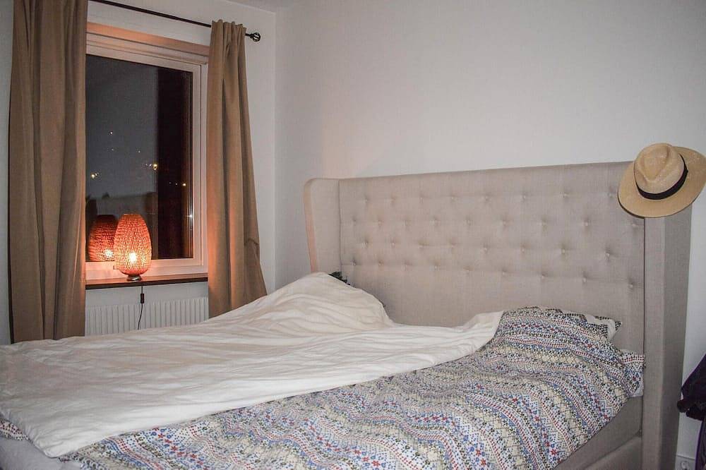 Ganze Wohnung, Gemütliche 1-Zimmer-Wohnung in. in Helsingborg, Skane
