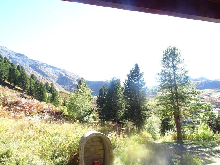 Gîte pour 6 personnes dans Arc 2000 - 2