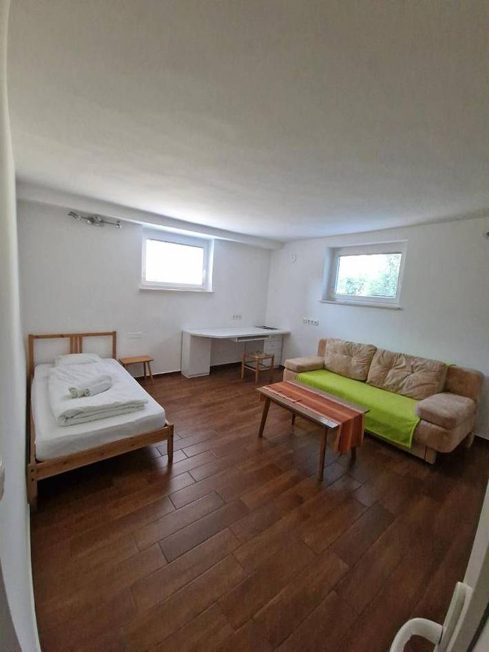 Gîte pour 6 personnes, avec jardin ainsi que vue et piscine à Ljubljana - 3
