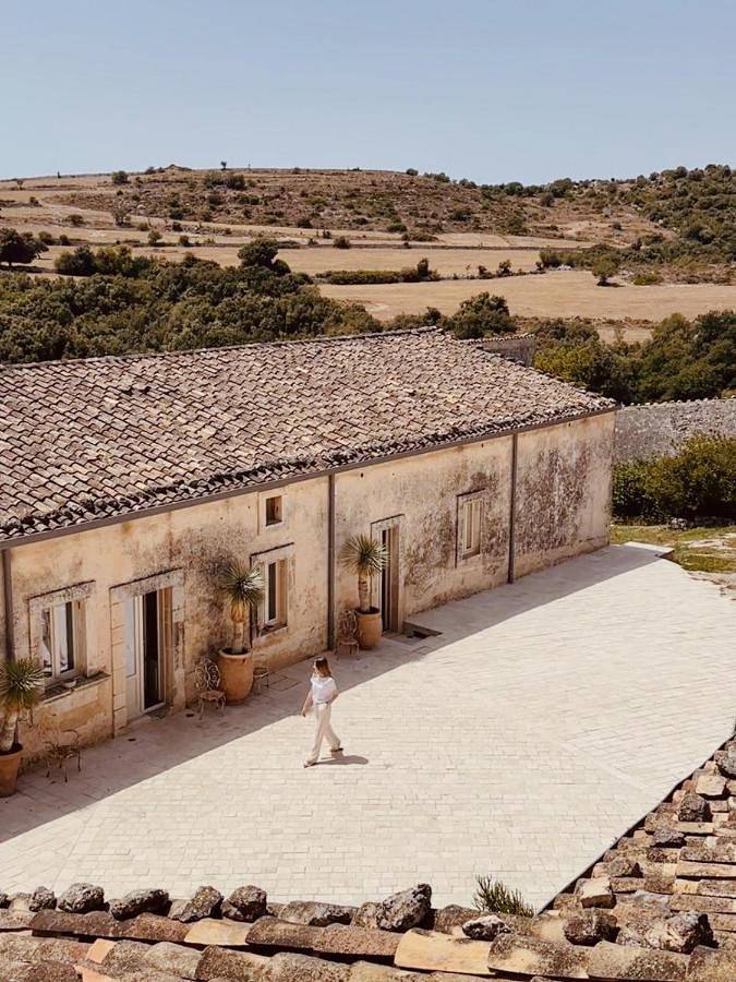 Double Room in Noto und Umgebung, Syrakus Provinz