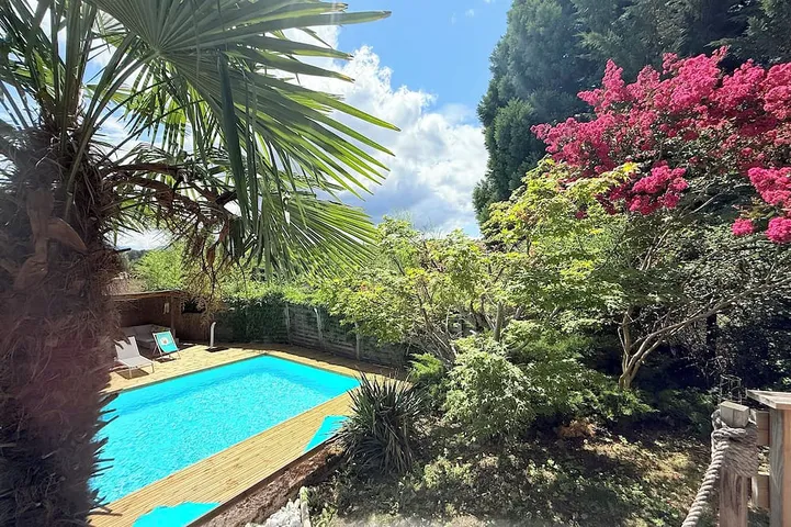 Villa für 14 Personen - 1