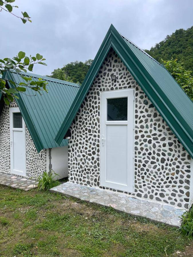 Private accommodation Kalezić in Czarnogóra