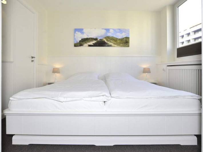 Ganze Ferienwohnung, Andreas-Dirks-Straße 3, App 4B - Andreas-Dirks-Straße 3, App 4B in Westerland, Sylt (Gemeinde)