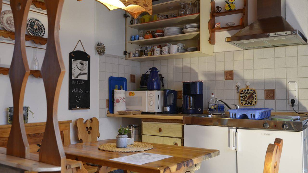 Ferienhaus für 4 Personen (52 m²) in Königstein/Sächsische Schweiz in Pfaffendorf, Königstein