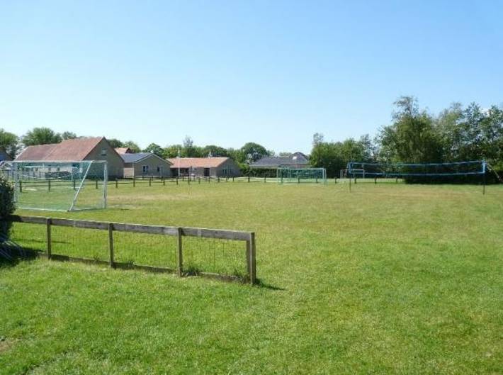 Bungalow für 6 Personen, mit Garten, mit Haustier auf Ameland - 4