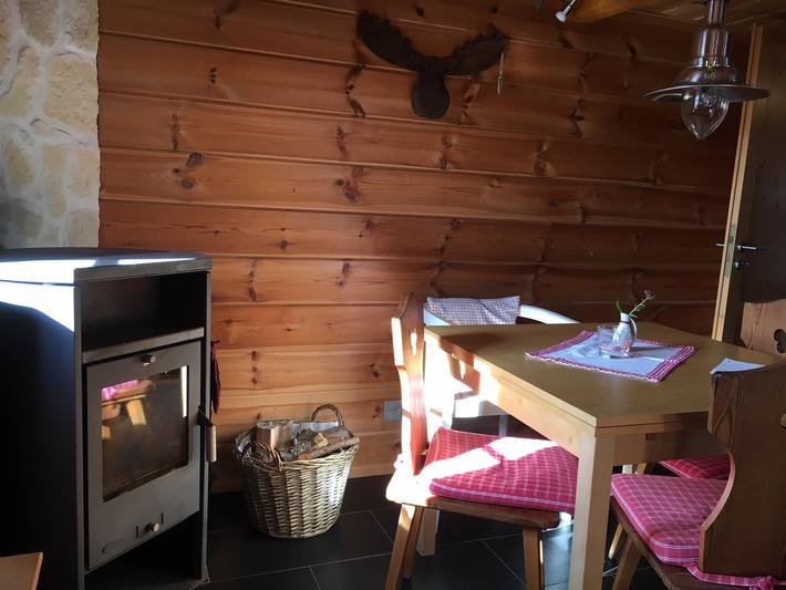 Ferienhaus in Oberwiesenthal, Erzgebirge