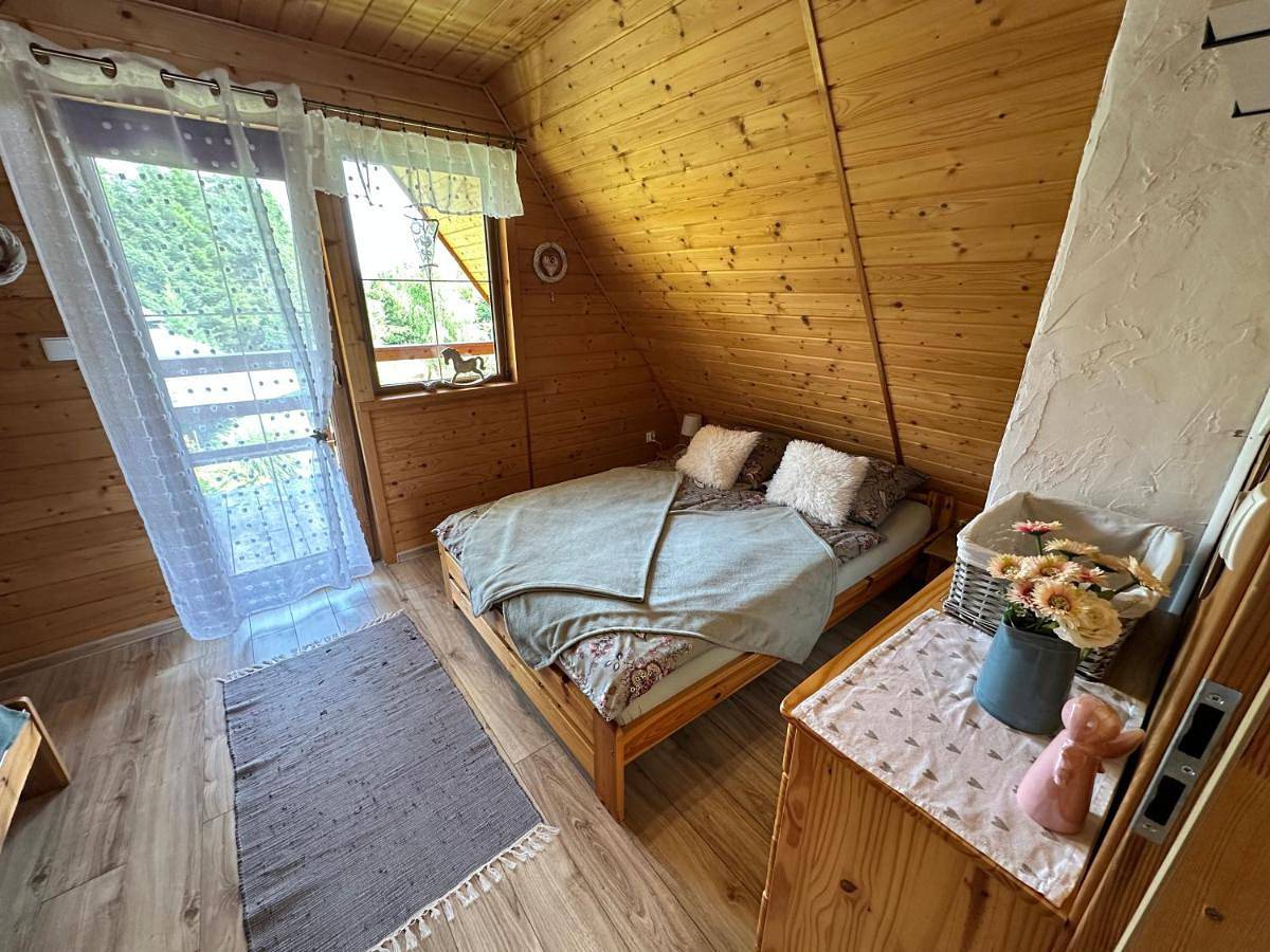 Two-Bedroom Chalet in Sudety (Polska)