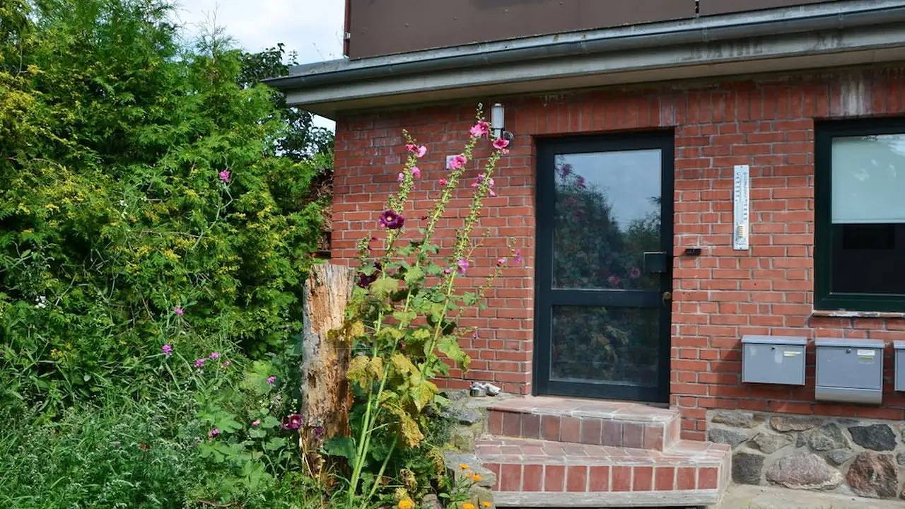 Ferienhaus in Rügen für 2 Personen in Rügen