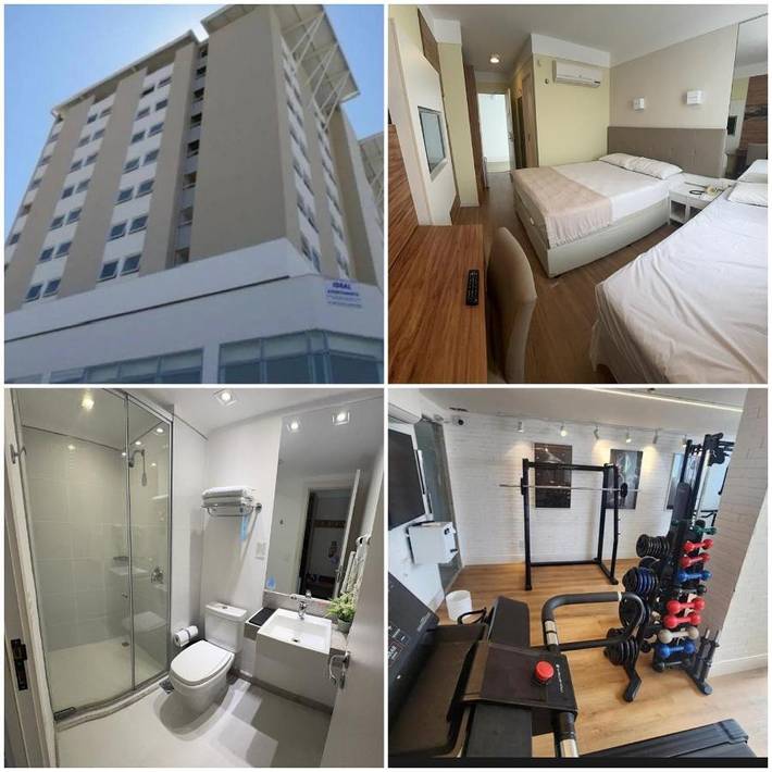 Location de vacances pour 3 personnes dans Linhares (homonymie)