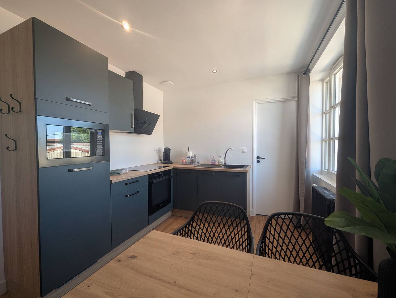 Chez Eugène in Chaumont, Haute-Marne