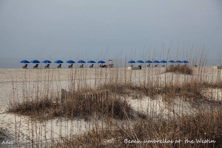 Villa for 6 people, with hot tub and balcony as well as pool in South Carolina
