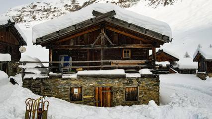 Maison De Vacances pour 2 Personnes dans Mühlbach, Alpes De Zillertal, Photo 2