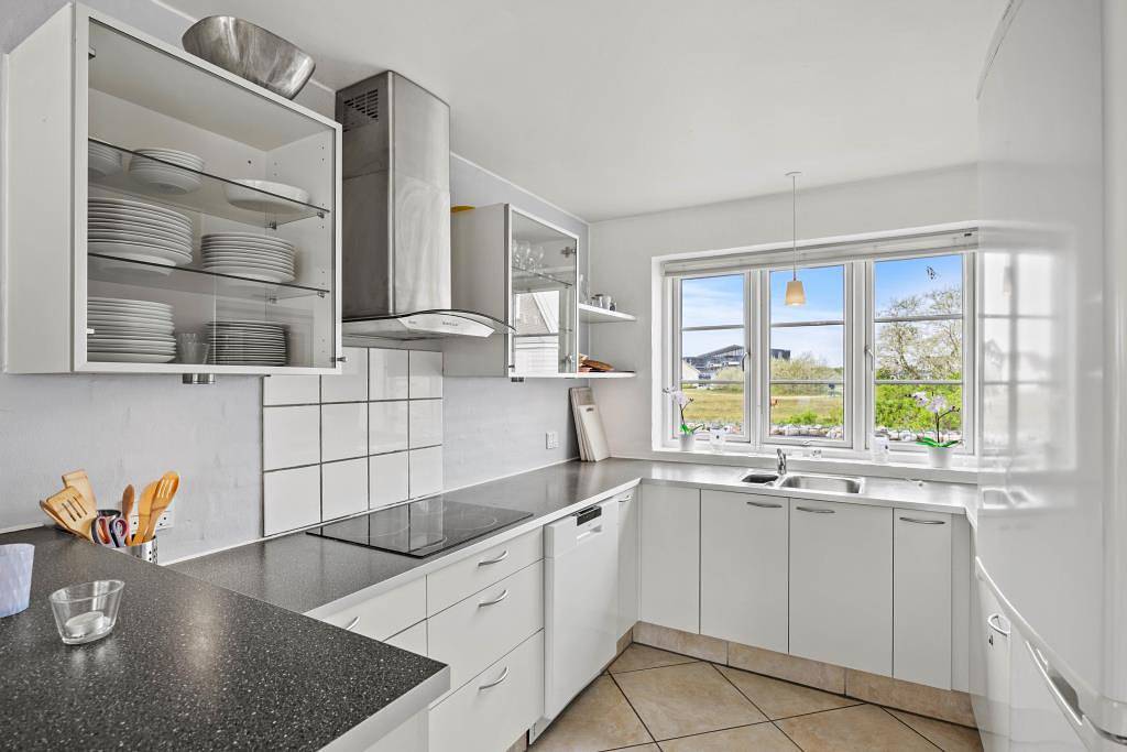  Sommerhus med Sauna & Spa på Sønder Frankel 18 in Sønderstrand, Havneby