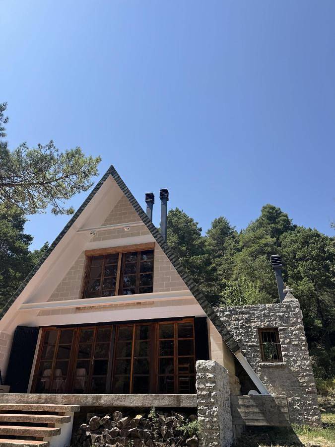 Casa rural para 6 personas, con Terraza y Jardín en Alfara (Tarragona) - 2