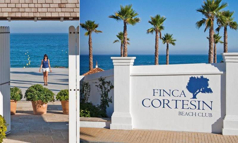 Casa rural para 4 personas, con jacuzzi además de jardín y piscina en Casares - 2