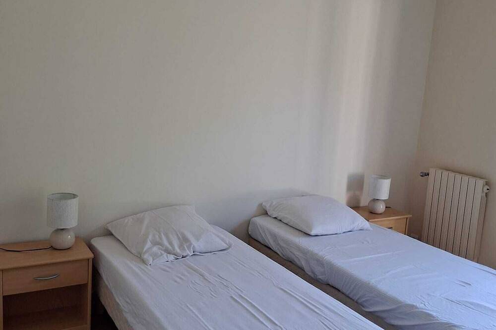 Maison familiale au cœur du vignoble nantais in Vertou, Région de Nantes
