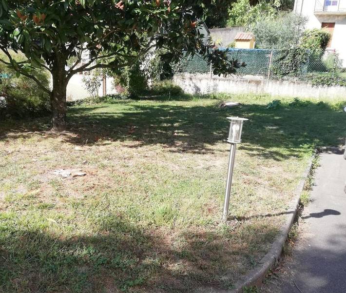 Location de vacances pour 6 personnes, avec jardin à Decazeville - 2