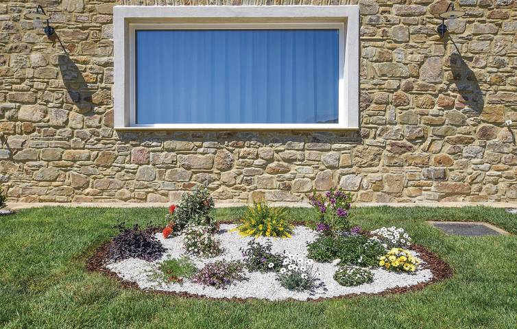 Ferienwohnung für 3 Personen, mit Terrasse in Kampanien - 3