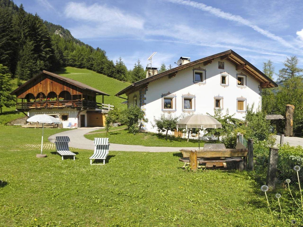 Appartamento intero, Apartment Puciacia - Bauernhof in Castelrotto, Dolomiti Superski