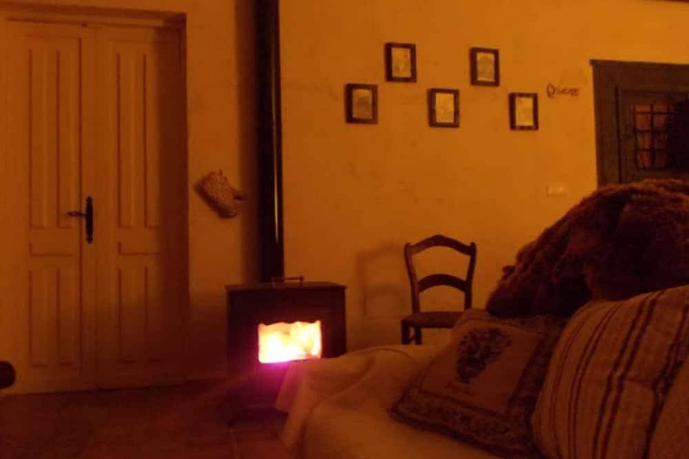 Nice 3-bedroom cottage in Purias. in Lorca, Murcia Inland