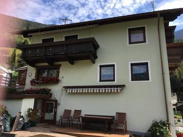 Appartement voor 3 Personen in Oetz, Ötztal, Afbeelding 2