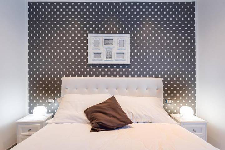 Maison d’hôte pour 2 personnes à Santa Margherita Ligure - 4