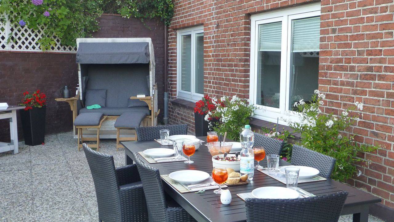 Ferienhaus für 6 Personen (158 m²) in Altenholz in Holtenau, Kiel